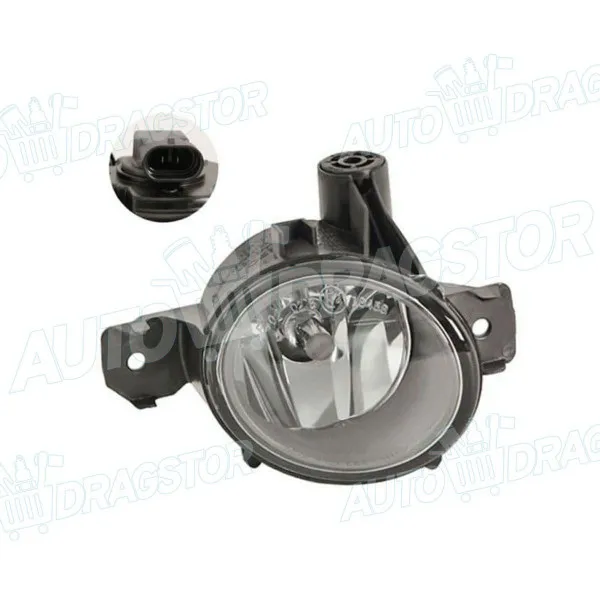 Maglenka BMW 1 (E81/E82/E87/E88), 04-13; 