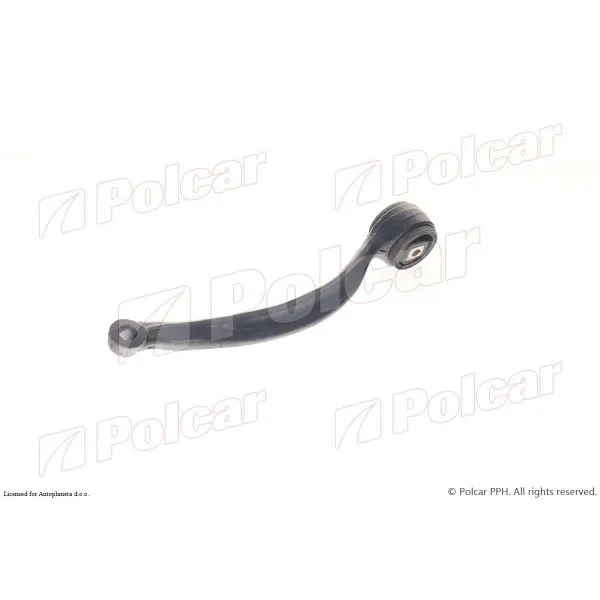 Rame BMW 3 (E90/91/92/93), 04-13; X1 (E84), 09-15; 