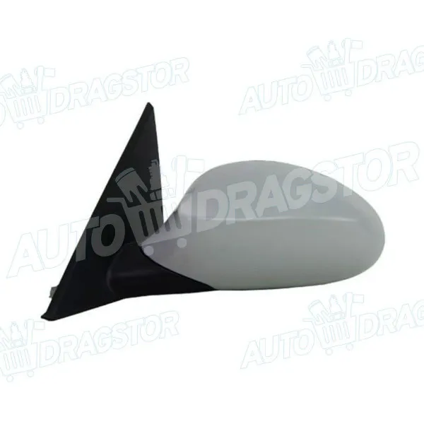 Retrovizor na vratima BMW 1 (E81/E82/E87/E88), 04-13; 