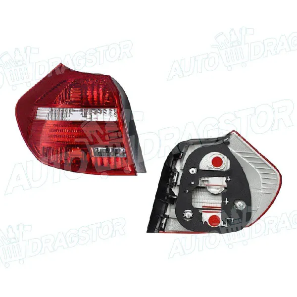 Štop svetlo BMW 1 (E81/E82/E87/E88), 04-13; 