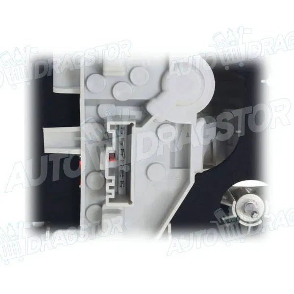 Štop svetlo BMW 1 (E81/E82/E87/E88), 04-13; 