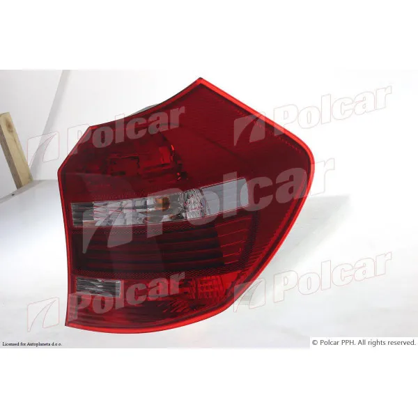 Štop svetlo BMW 1 (E81/E82/E87/E88), 04-13; 