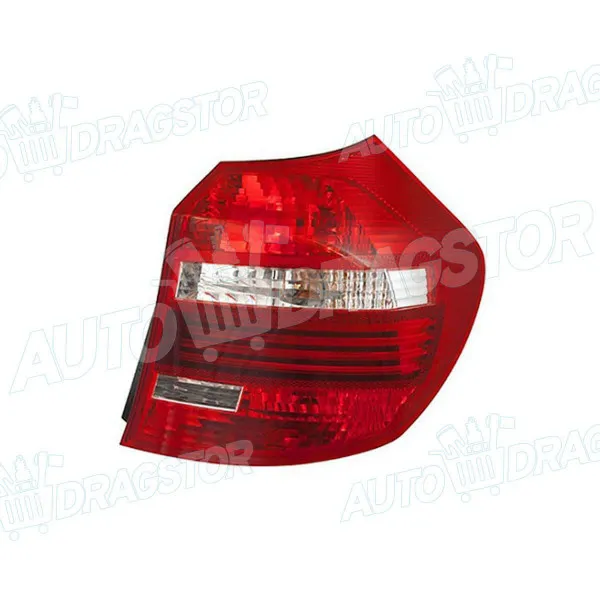 Štop svetlo BMW 1 (E81/E82/E87/E88), 04-13; 