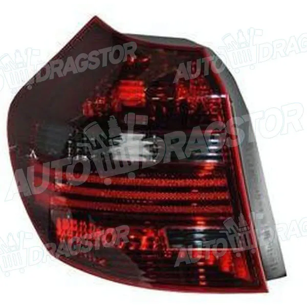 Štop svetlo BMW 1 (E81/E82/E87/E88), 04-13; 