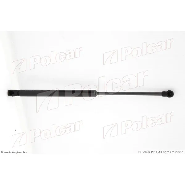 Amortizer haube BMW 1 (E81/E82/E87/E88), 04-13; 