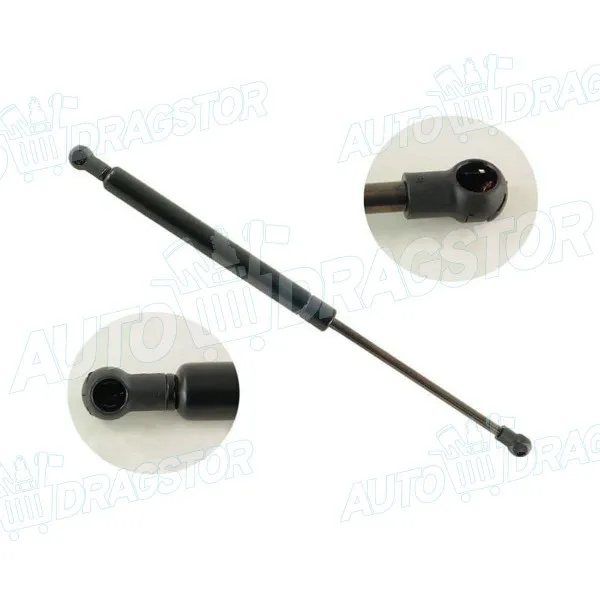 Amortizer haube BMW 1 (E81/E82/E87/E88), 04-13; 