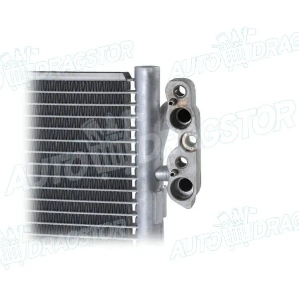 Hladnjak klime BMW 1 (E81/E82/E87/E88), 04-13; 3 (E90/91/92/93), 04-13; X1 (E84), 09-15; Z4 (E89), 09-; 