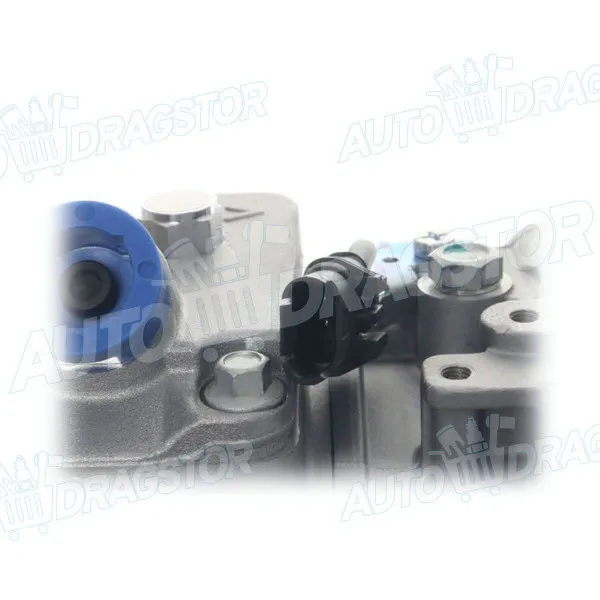 Kompresor klime BMW 1 (E81/E82/E87/E88), 04-13; 3 (E90/91/92/93), 04-13; 