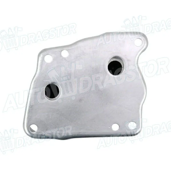 Hladnjak ulja BMW 1 (E81/E82/E87/E88), 04-13; 3 (E46), 98-06; 3 (E90/91/92/93), 04-13; 5 (E60/61), 03-10; X1 (E84), 09-15; X3 (E83), 04-10; Z4 (E85/86), 03-09; 