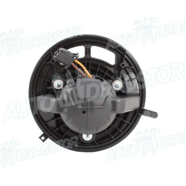 Ventilator kabine BMW 1 (E81/E82/E87/E88), 04-13; 3 (E90/91/92/93), 04-13; 