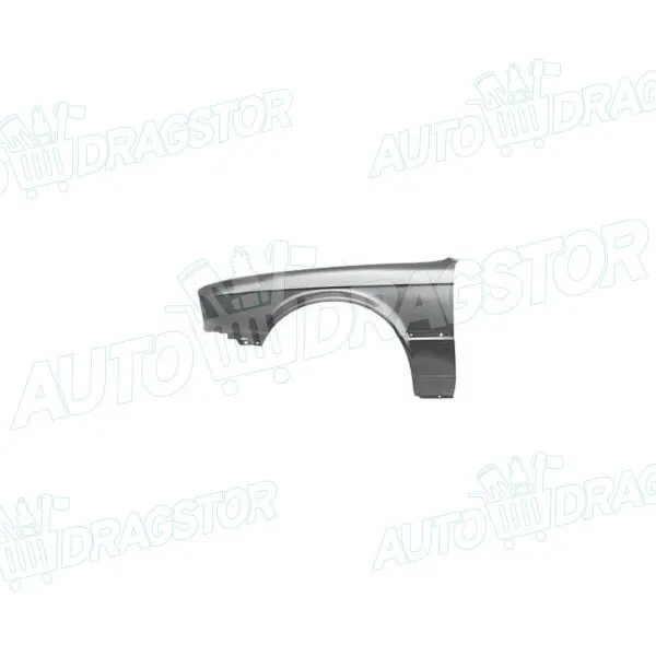 Blatobran BMW 3 (E30), 82-93; 