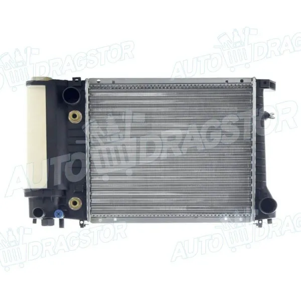 Hladnjak BMW 3 (E30), 82-93; 