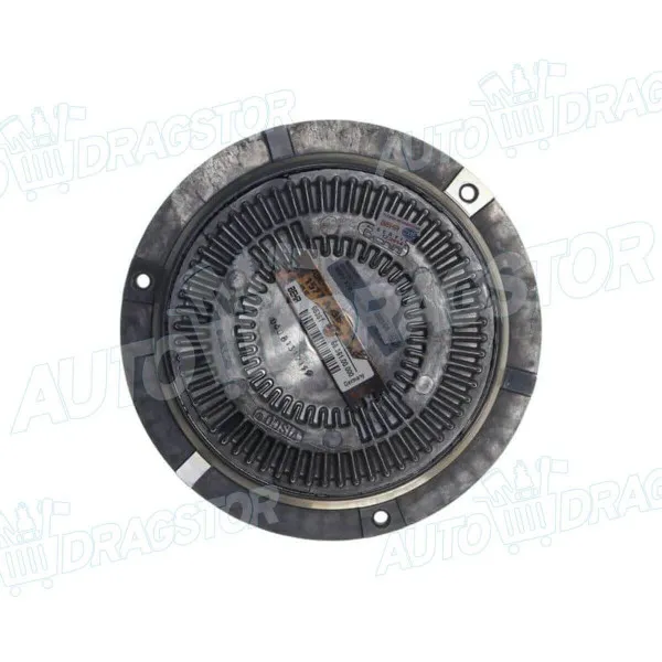 Viskozno kvačilo BMW, OPEL 