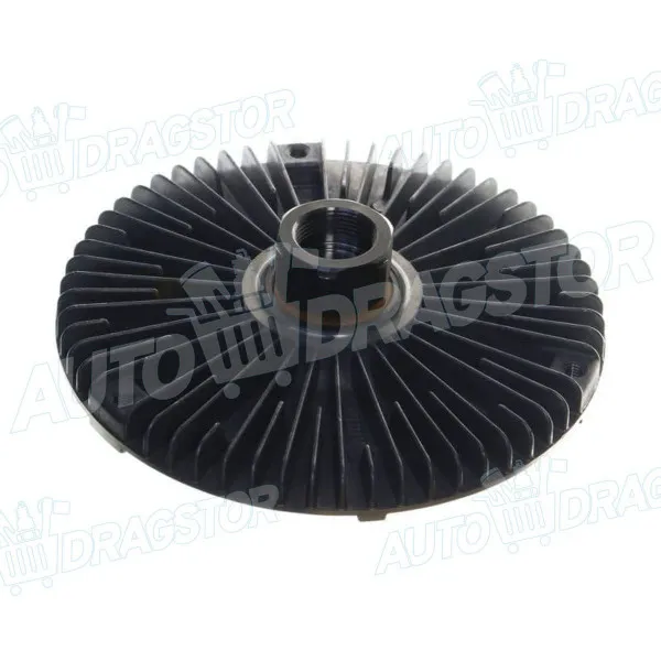 Viskozno kvačilo BMW, OPEL 