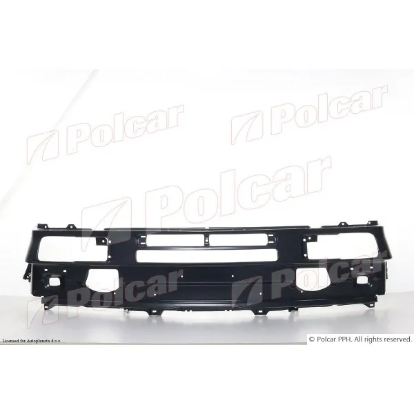 Prednji donji vezni lim BMW 3 (E30), 82-93; 