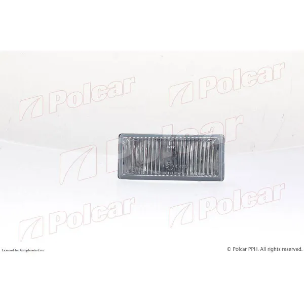 Maglenka BMW 3 (E30), 82-93; 