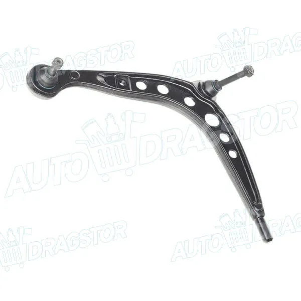 Rame BMW 3 (E30), 82-93; Z1 (E30), 88-91; 