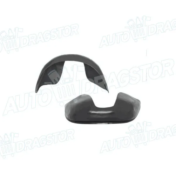 Plastično podkrilo BMW 3 (E30), 82-93; 