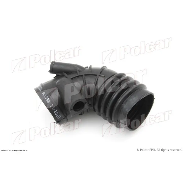 Crevo filtera vazduha 