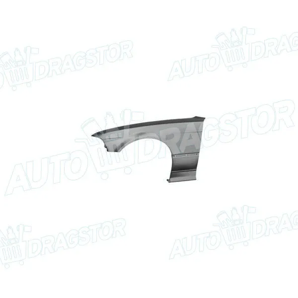 Blatobran BMW 3 (E36), 90-00; 