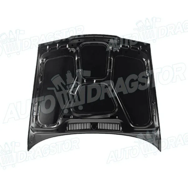 Hauba BMW 3 (E36), 90-00; 