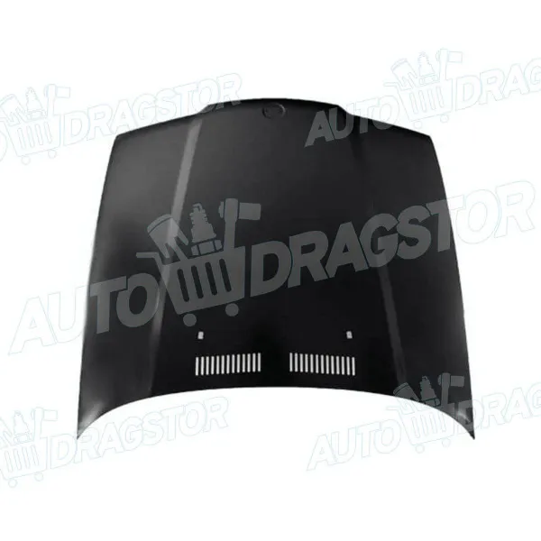 Hauba BMW 3 (E36), 90-00; 