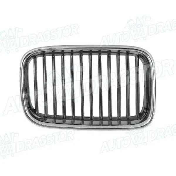 Maska BMW 3 (E36), 90-00; 