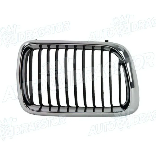 Maska BMW 3 (E36), 90-00; 