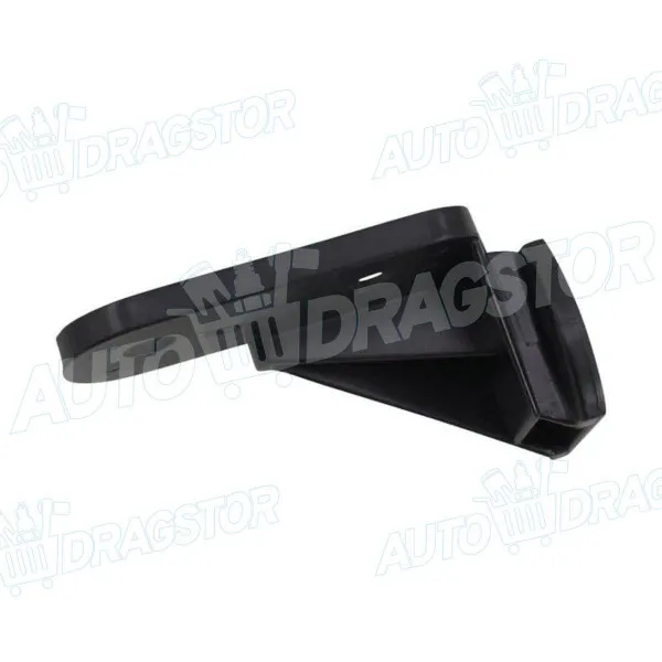 Nosač branika BMW 3 (E36), 90-00; 