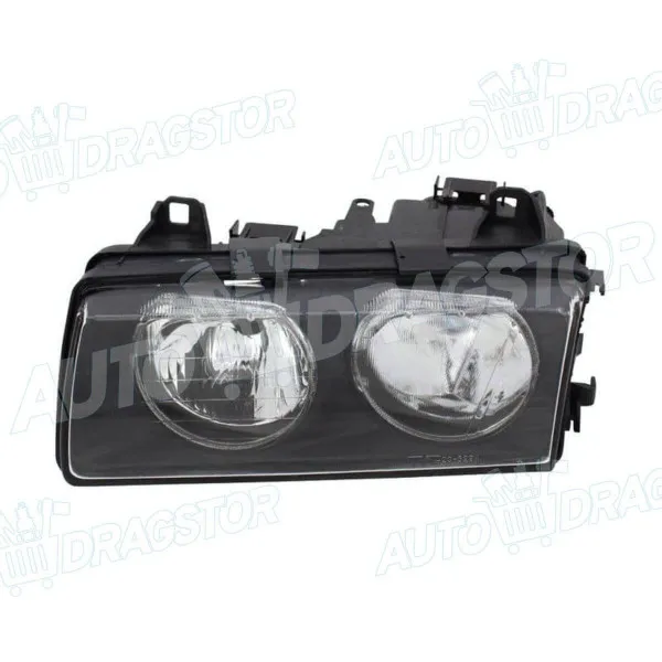 Far BMW 3 (E36), 90-00; 