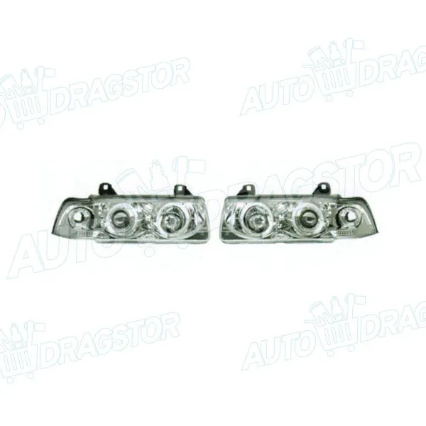 Far BMW 3 (E36), 90-00; 