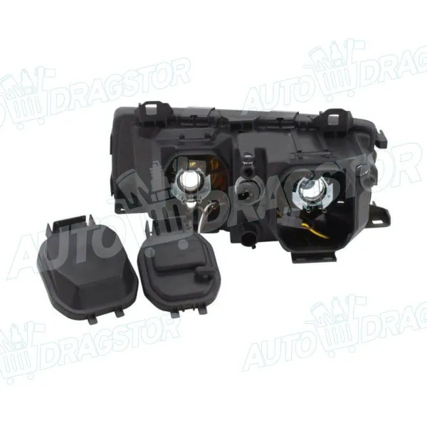 Far BMW 3 (E36), 90-00; 