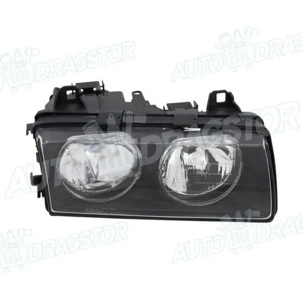 Far BMW 3 (E36), 90-00; 