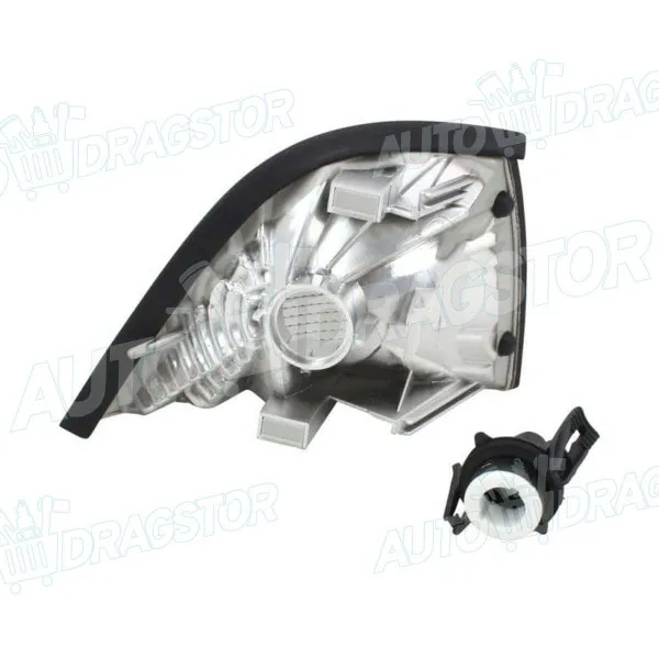 Prednji migavac BMW 3 (E36), 90-00; 