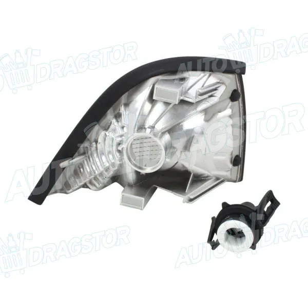 Prednji migavac BMW 3 (E36), 90-00; 