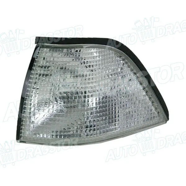 Prednji migavac BMW 3 (E36), 90-00; 