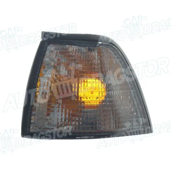 Prednji migavac BMW 3 (E36), 90-00; 