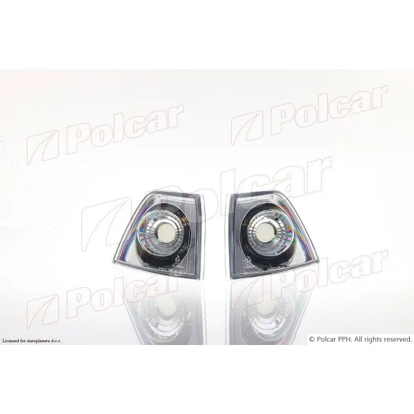 Prednji migavac BMW 3 (E36), 90-00; 