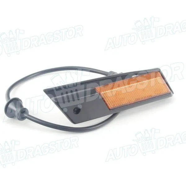 Bočni migavac BMW 3 (E30), 82-93; 