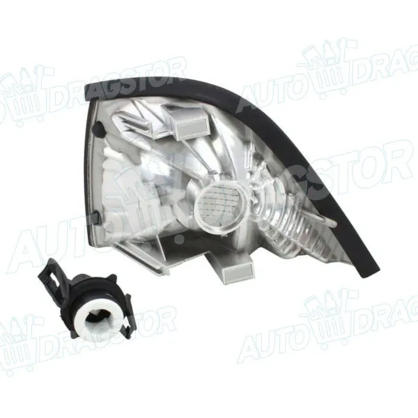 Prednji migavac BMW 3 (E36), 90-00; 