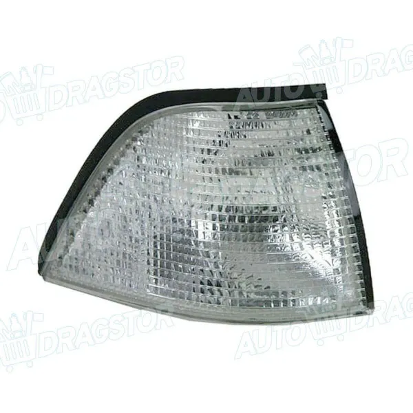 Prednji migavac BMW 3 (E36), 90-00; 