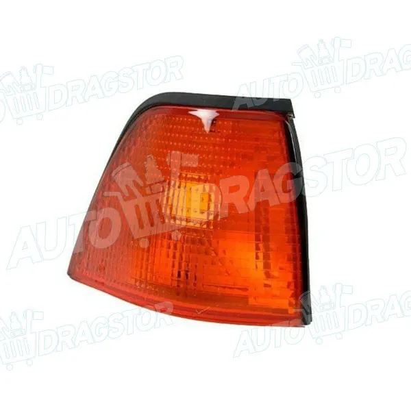 Prednji migavac BMW 3 (E36), 90-00; 