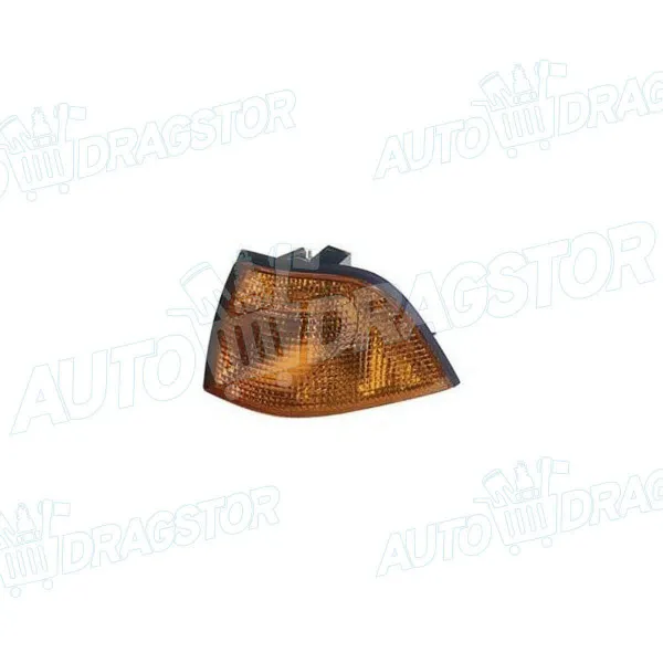 Prednji migavac BMW 3 (E36), 90-00; 