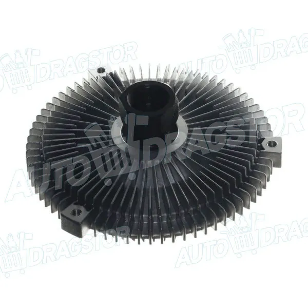 Viskozno kvačilo BMW 3 (E30), 82-93; 3 (E36), 90-00; 5 (E39), 96-04; 7 (E38), 94-01; 