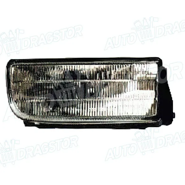 Maglenka BMW 3 (E36), 90-00; 