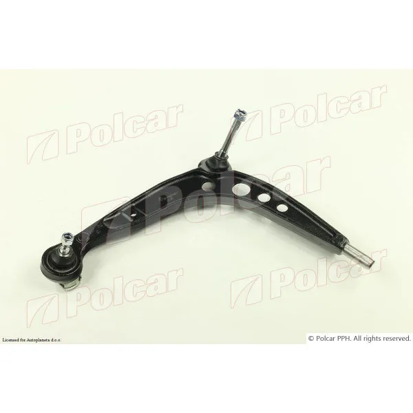Rame BMW 3 (E36), 90-00; Z3 (E36/7/E36/8), 95-03; 