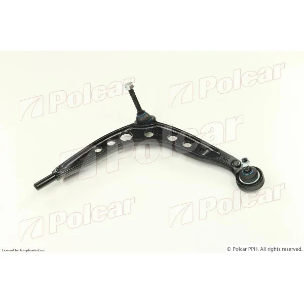 Rame BMW 3 (E36), 90-00; Z3 (E36/7/E36/8), 95-03; 