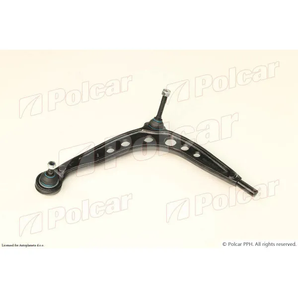 Rame BMW 3 (E36), 90-00; Z3 (E36/7/E36/8), 95-03; 
