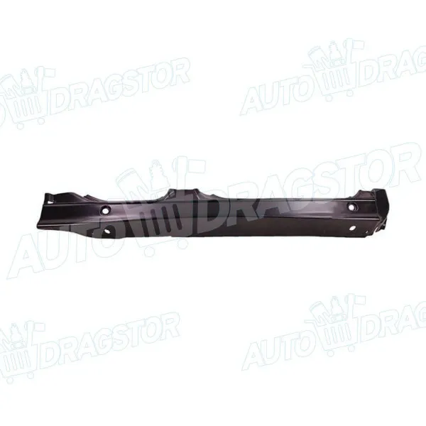 Sajtna/prag BMW 3 (E36), 90-00; 