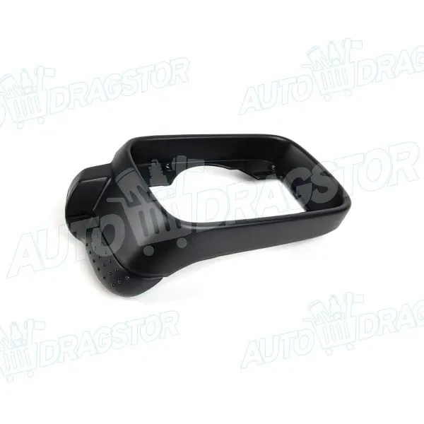 Poklopac retrovizora BMW 3 (E36), 90-00; 5 (E34), 87-97; 
